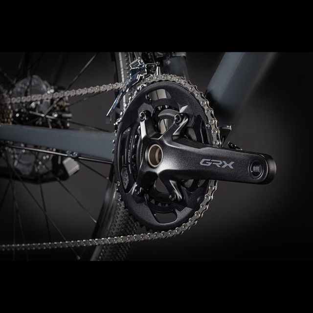 CUBE Nuroad Race FE 2021 gravel grinder